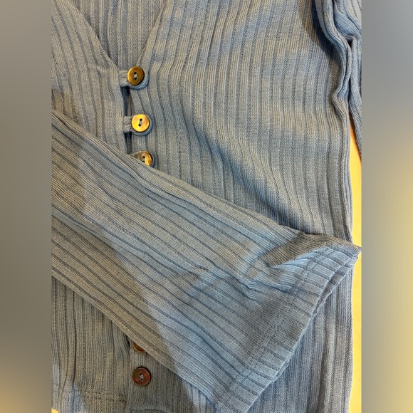 Reformation Gellar Knit Top - Picture 3 of 4